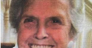 Mrs. Joan Marie Griffin Hager