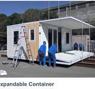 Container City - Directory - GO LOCAL