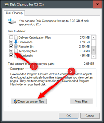 Using task manager on a 12gb ram machine, i can see that shortly after boot about 3.1gb is committed, after a major workload is about 6.7 gb (this. How To Clear Your Pc S Cache In Windows 10