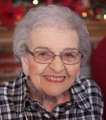 Martha Ann Ashenfelter