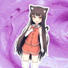 You can choose the image format you need and install it on absolutely any device, be it a. Freetoedit Wallpaper Anime Tumblr Kawaii Cute Kawaii Wallpaper Anime 1024x1024 Wallpaper Teahub Io