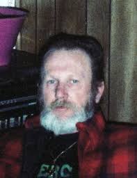 William Scott Ion Obituary