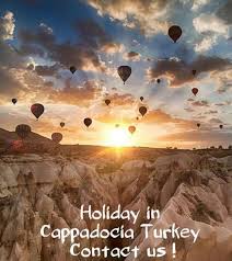 كابادوكيا Cappadocia Home Facebook