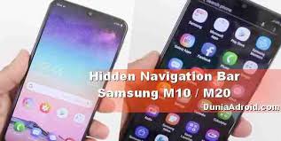Check spelling or type a new query. Tips Samsung M10 Dan M20 Cara Sembunyikan Tombol Navigasi Dunia Android