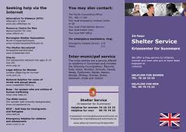 Advice by phone, worldwide, from medical experts. Shelter Service Alesund Kommune