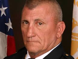 Officer and suspect injured in scuffle and crash