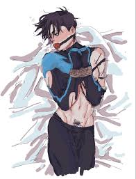 Rule34 - If it exists, there is porn of it  dick grayson, nightwing   7122314