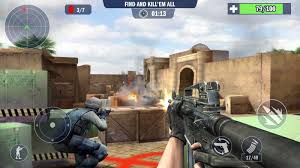Counter Terrorist For Android Apk Download