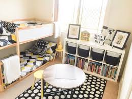 Baby & children kids' bedroom inspiration 17 previous next. 50 Trendy Kids Room Ideas For Boys Toddler Bedrooms Ikea Hacks Kids Shared Bedroom Children Room Boy Small Kids Room