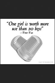 If Baby Decides To Be A Girl This Is The Cutest Quote Peter Pan Quotes Peter Pan And Tinkerbell Peter Pan