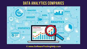 Over three million employee ratings on comparably found these 50 companies to have the best company culture in 2017. Top 7 Best Data Analytics Companies In 2021 Updated 2021 List