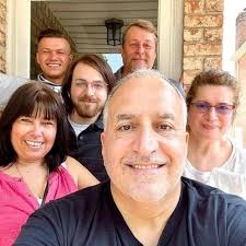 Memories of Dexter Matkovich