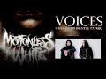 Mp3 ØªØ­ÙÙÙ Motionless In White Voices Official Video Ø£ØºÙÙØ© ØªØ­ÙÙÙ ÙÙØ³ÙÙÙ Available now on roadrunner records. mp3 ØªØ­ÙÙÙ motionless in white voices