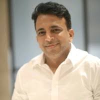 Abhishek Narayan Email & Phone Number