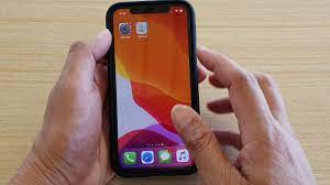 This option is only visible if mms. Iphone 11 Pro How To Enable Disable Mms Messaging In Messages Ios 13 Youtube