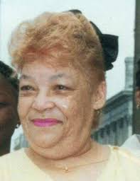 Obituary for Ann E. Christian