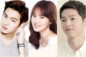 Song hye kyo is a south korean actress. Song Hye Kyo Wallpapers Celebrity Hq Song Hye Kyo Pictures 4k Wallpapers 2019