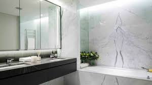 Marble bathroom design should be ideal for everyone. 18 Stunning Marble Bathroom Design Ideas