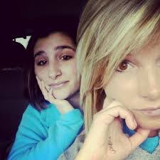 Victoria Fredrickson's Instagram, Twitter & Facebook