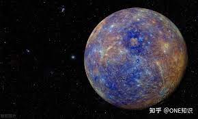 水星为何没有大气？没有大气能孕育生命吗？真实的水星原来是这样- 知乎