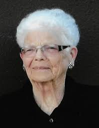 Obituary information for Marion H. Evenson