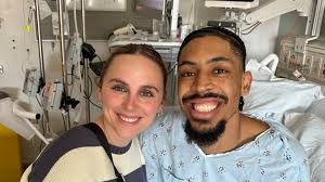 Help Kyle win against blood cancer