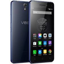 Smart Phones Lenovo Vibe S1 Blue Smartphone Lenovo Samsung Galaxy Phone