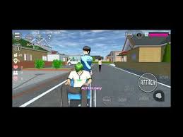 Making Of Sakura School Simulator Pv Youtube Simulation Sakura School