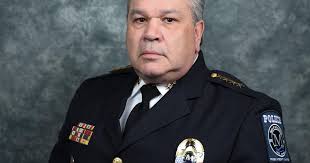 Mooresville Police Department awarded national accreditation