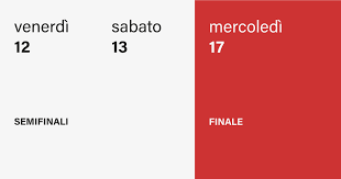 Dove si gioca la partita Coppa Italia Date E Orari Di Semifinali E Finale Il Post