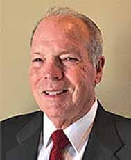 Drawing the curtains