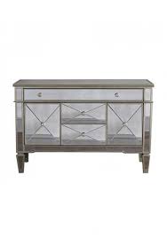 Dining room console dining room walls dining room design living room decor dining hutch mirrors in dining room dining tables mirror room dining room cabinets. Avery Mirrored Sideboard Buffet W120cm