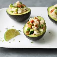 Salmon, shrimp, halibut.we've got it all. Heart Healthy Fish Seafood Recipes Eatingwell