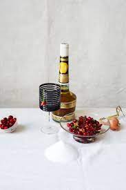 Stir in the orange sections, with juice, and add the toasted walnuts; Cranberry And Walnut Relish Recipe Bon Appetit