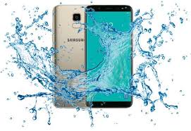 Samsung galaxy j6+ android smartphone. Samsung Galaxy J6 Waterproof Device Or Not Waterproof Test