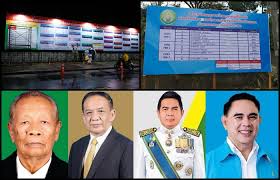 63 เป็นที่จับตามองสำหรับ ผลการเลือกตั้งนายก อบจ สงขลา กรรมการการเลือกตั้งจังหวัดสงขลา ประกาศผลการนับคะแนน Amdkkkkmjsbqam