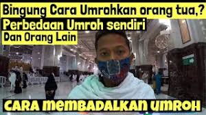 Tinggal pilih mana yang dirasa cocok untuk sobat. Badal Umroh Solusi Bakti Kepada Leluhur Era Umrah Cute766