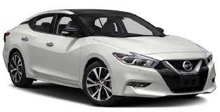 2019 Nissan Maxima Nissan Maxima Nissan Car