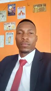 NEVER TRUST A STRANGER...GOOD TEACHER