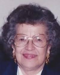 Betty Oakley Obituary (2017)