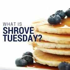 What Is Shrove Tuesday Shrove Tuesday Shrove Tuesday Pancakes Shrove Tuesday Traditions