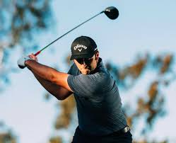 Последние твиты от jon rahm rodriguez (@jonrahmpga). Jon Rahm Makes Jump To Callaway Equipment After Years With Taylormade