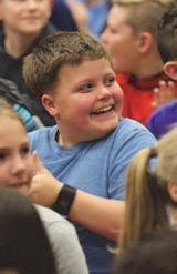 2025 Davis County Chamber magazine by Daily Herald