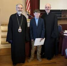 Sts. Vartanantz Church in Providence celebrates Vartanantz Day