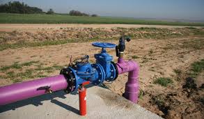 Drip irrigation valves for optimal control | Netafim