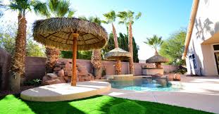 Here are some landscaping ideas that can bring the wow back into your backyard! Las Vegas Landscape Design Commercial Residential Advantage Landscape