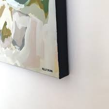 Marion 40"x30" — Kelly Dean Art