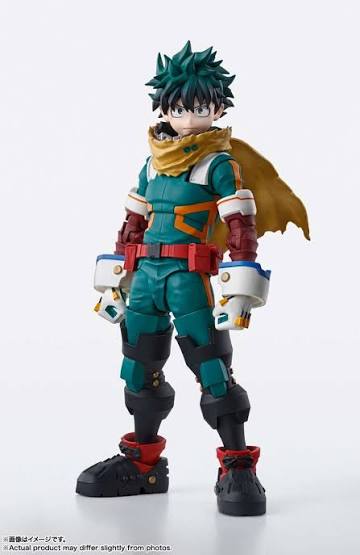 Mua bán (2ND, THÊM PHỤ KIỆN, MẶT CUSTOME, TÔ ĐEN BODY) SHF DEKU