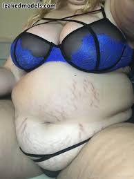 Belly-Love Naked (11 Photos) – Leakedmodels – The Fappening Leaked Photos