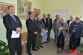 Fii primul care evaluează acest articol! Casa Corpului Didactic Satu Mare A Fost BotezatÄ